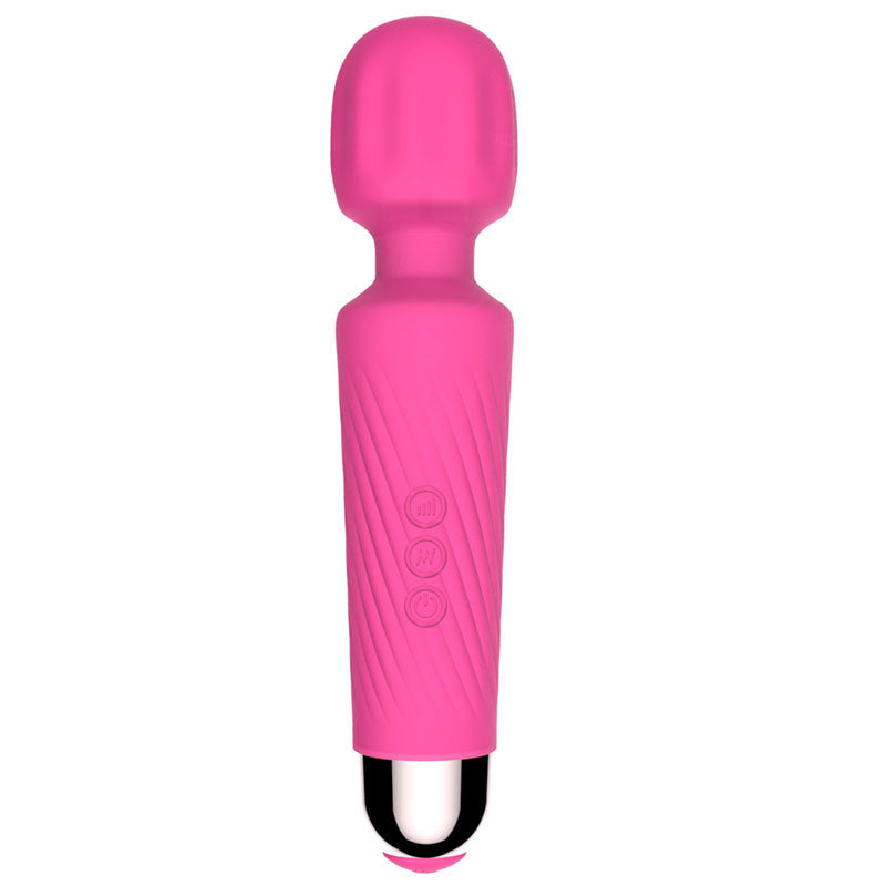 AV Vibrator Wand for Women G-Spot Massager Adult Sex Toy - Jooytoy