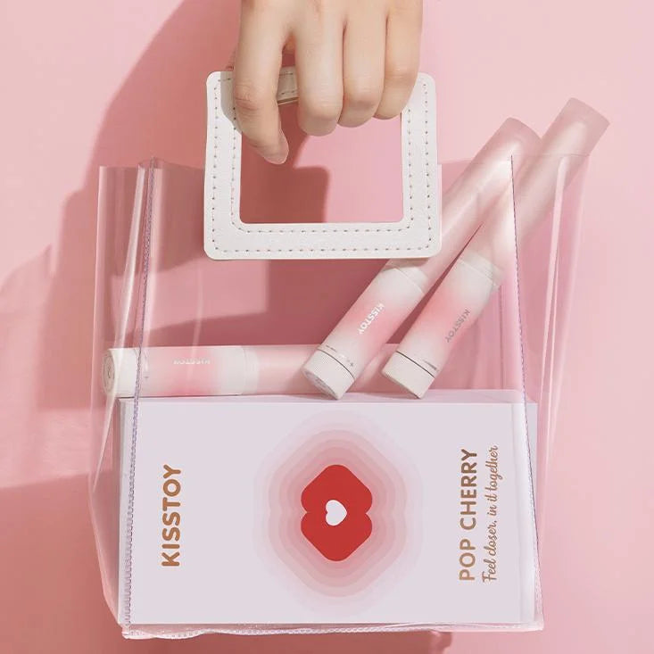 Polly Plus Suction Vibrator for Women | Clitoral Stimulator & Pleasure Toy - Jooytoy