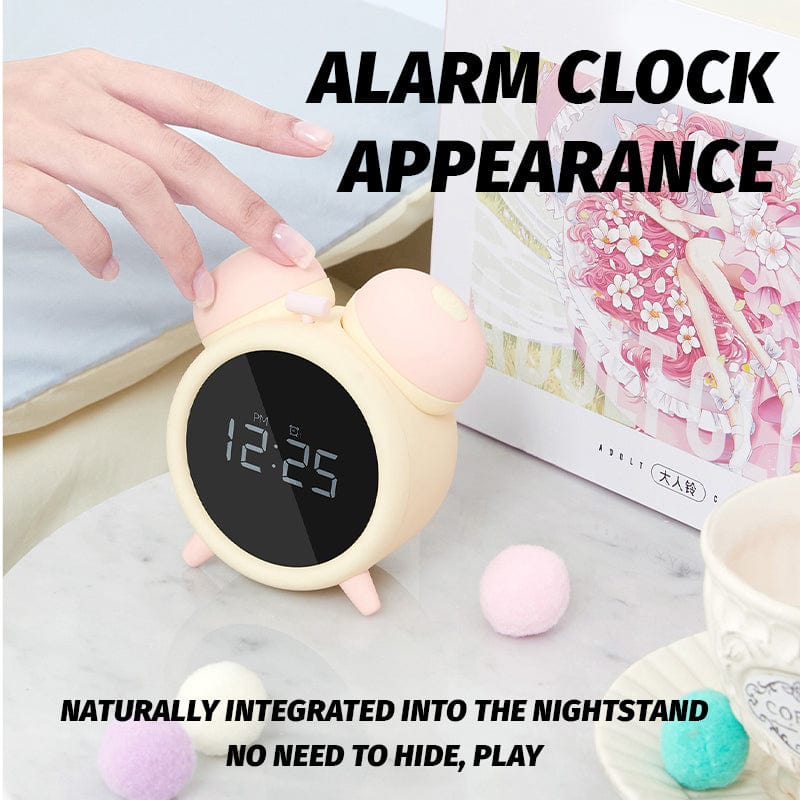 Adult Suction Egg Vibrator for Women | Licking & Sucking Female Sex Toy - Jooytoy