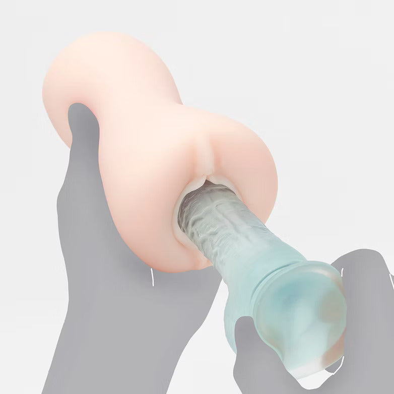 Japan EXE Ayaka Kawakita Virgin Masturbator – Realistic Vagina Cup Male Sex Toy with Heating Function - Jooytoy