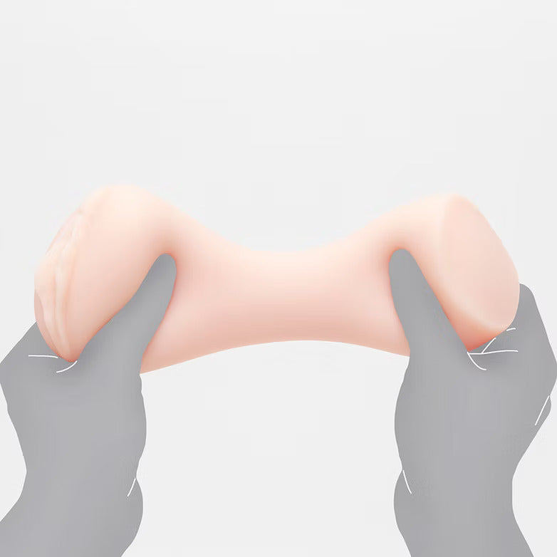 Japan EXE Ayaka Kawakita Virgin Masturbator – Realistic Vagina Cup Male Sex Toy with Heating Function - Jooytoy