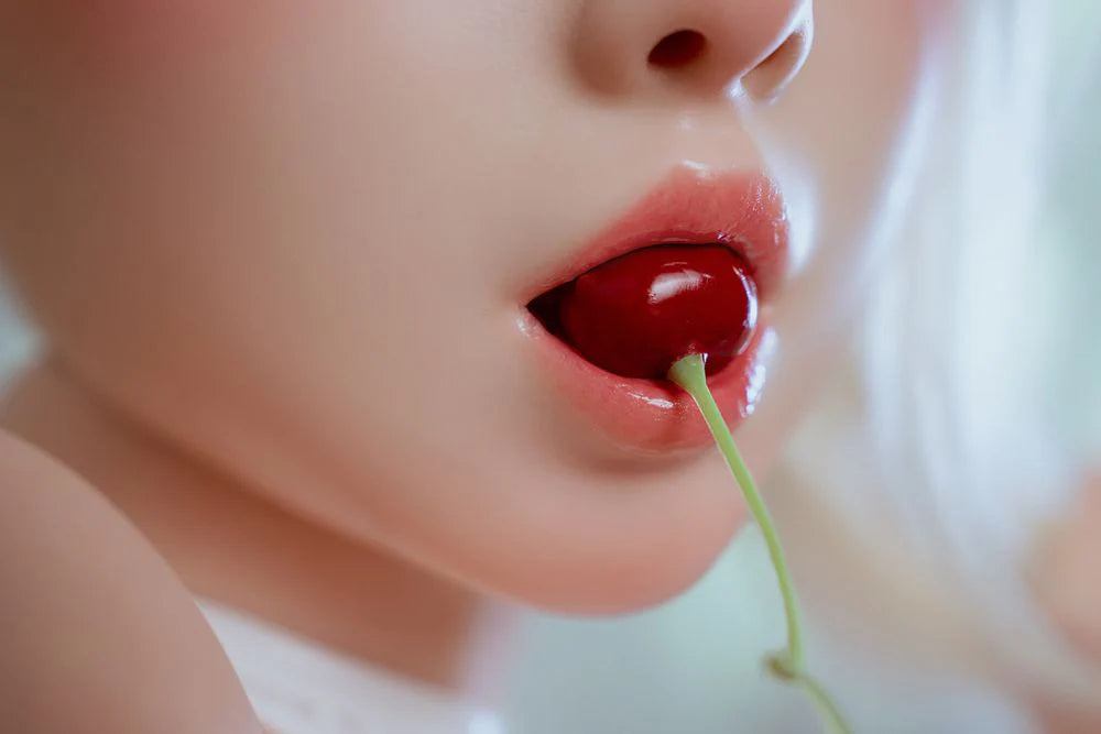 164cm ( 5.38’ ) - Full Silicone - M Series Cyberpunk Game Steamer Big Breasts Sex Doll - Miko - Jooytoy