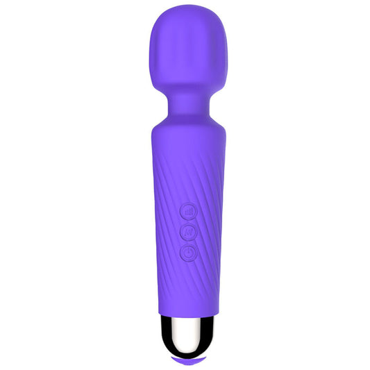 AV Vibrator Wand for Women G-Spot Massager Adult Sex Toy - Jooytoy