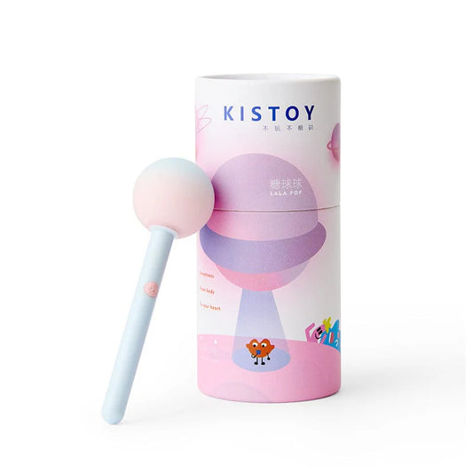 Sugar Ball Vibrator for Women Creative Egg Massager Adult Toy - Jooytoy