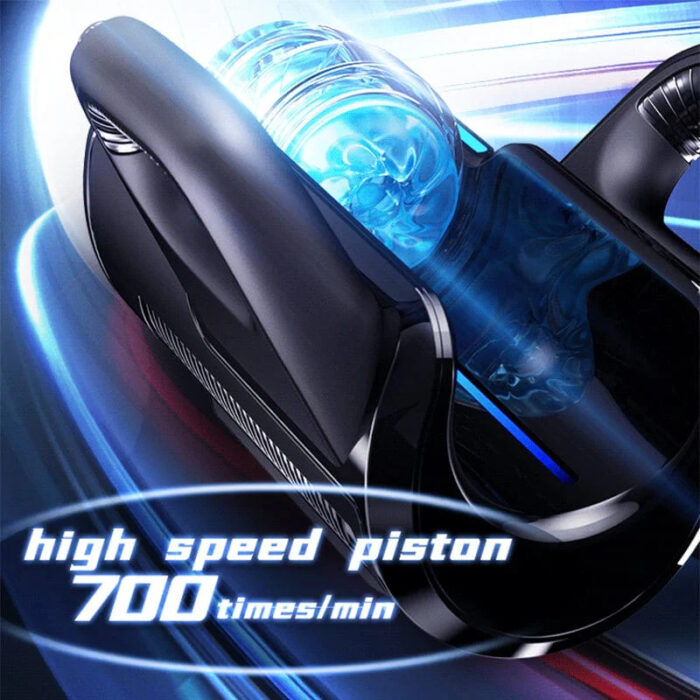 ThunderPro Automatic Male Masturbator - Image 3
