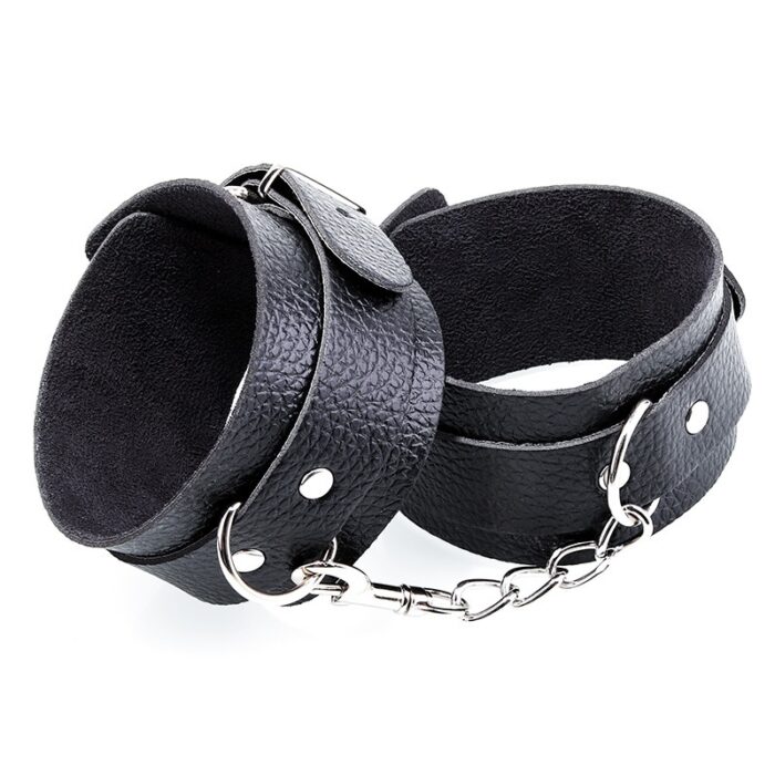 Bondage Restraint Kit for Couples - Image 2
