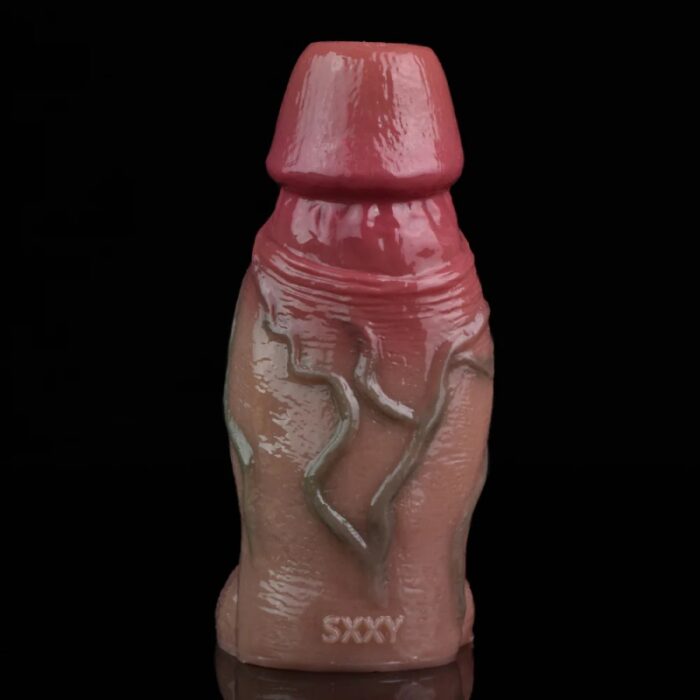 Mengkaure Realistic Cock Sleeve - Image 2