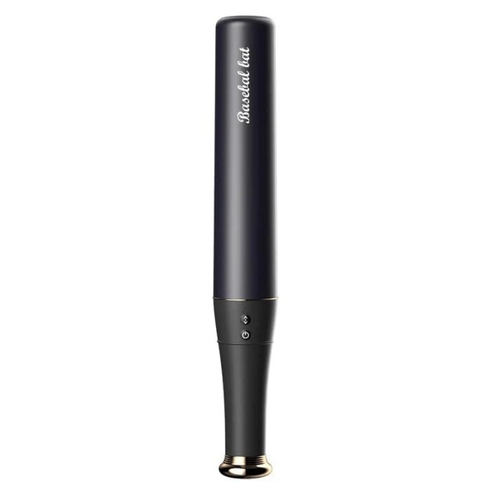 Automatic Telescopic Heating Dildo - Image 4