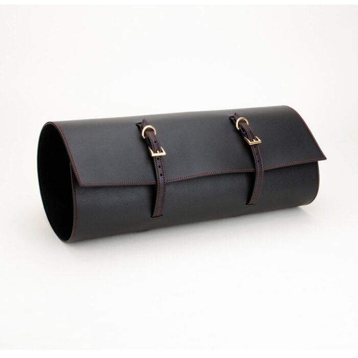 Leather Handcuffs Bondage Set - Image 11