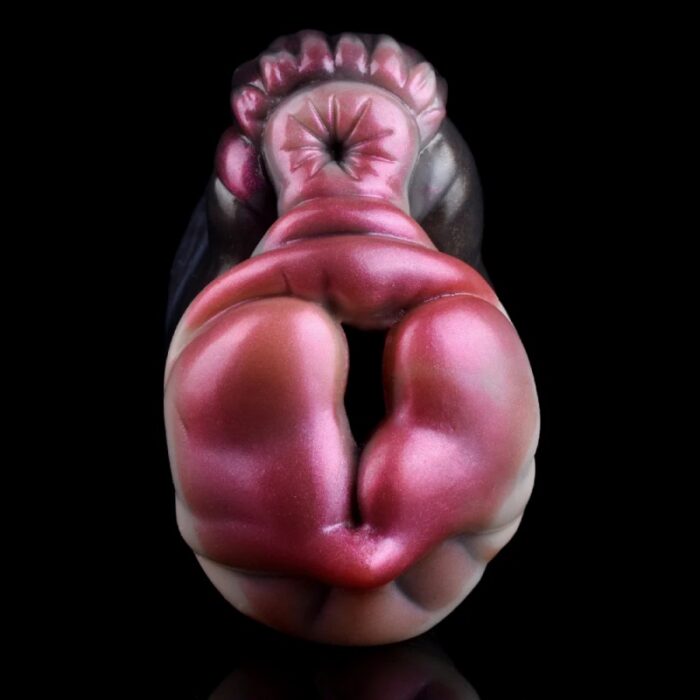 Rabbit Fantasy Male Masturbator - Image 3