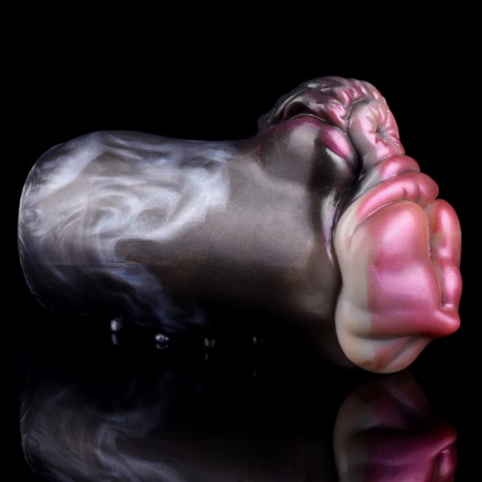 Rabbit Fantasy Male Masturbator - Image 2