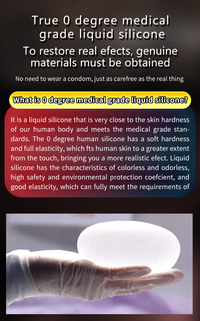 Gun God Manual Dildo - Image 7