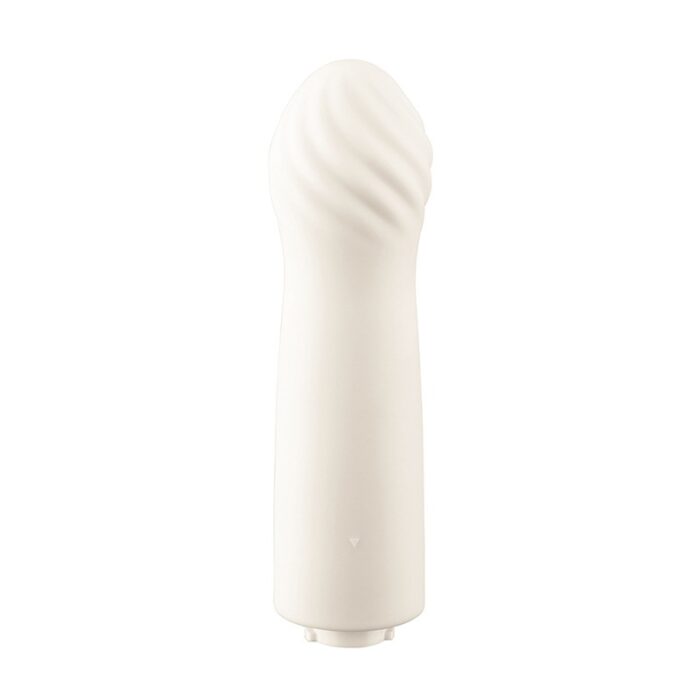Automatic Heating Plug-in Vibrator - Image 7