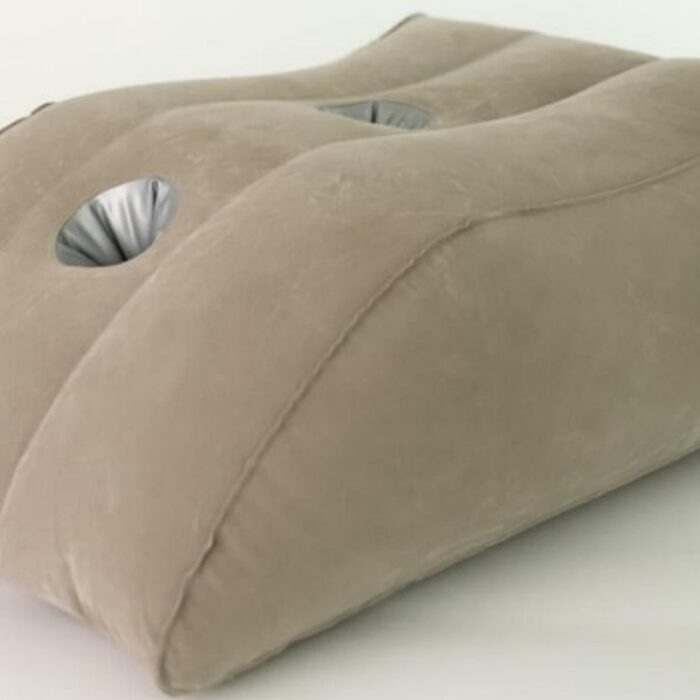 Automatic Heating Plug-in Vibrator - Image 6