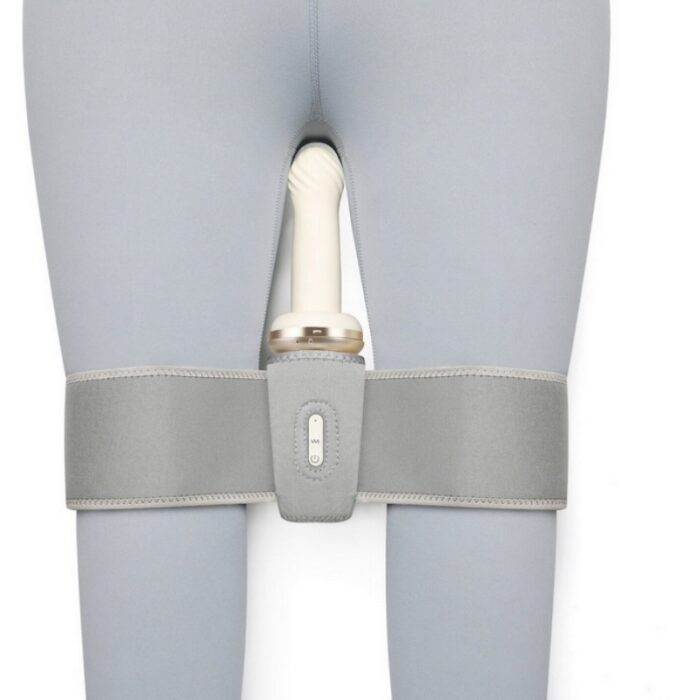Automatic Heating Plug-in Vibrator - Image 5