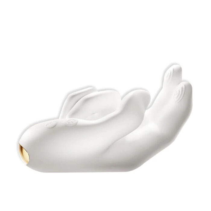 Realistic Finger Flapping Vibrator - Image 1