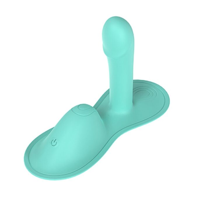 Wearable Vibrating Anal Plug for Women - Image 7