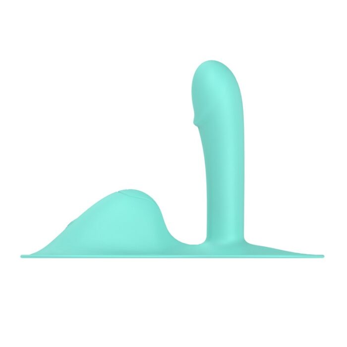 Wearable Vibrating Anal Plug for Women - Image 6